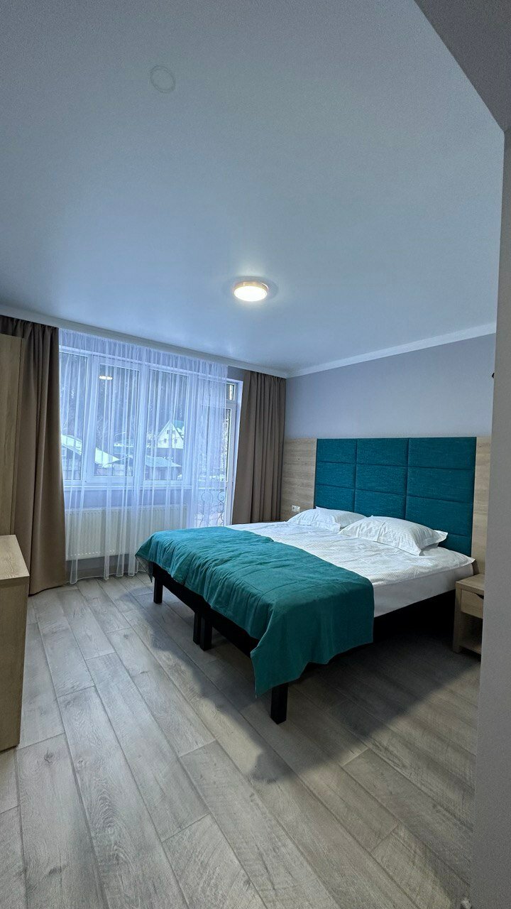 Фото Dombay family