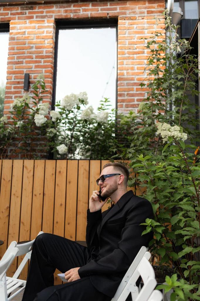 Фото Nikolaev Building