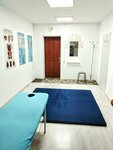 Оздоровительный массаж Шапкин А. Н. (ulitsa Lenina, 43), servicios de especialistas privados