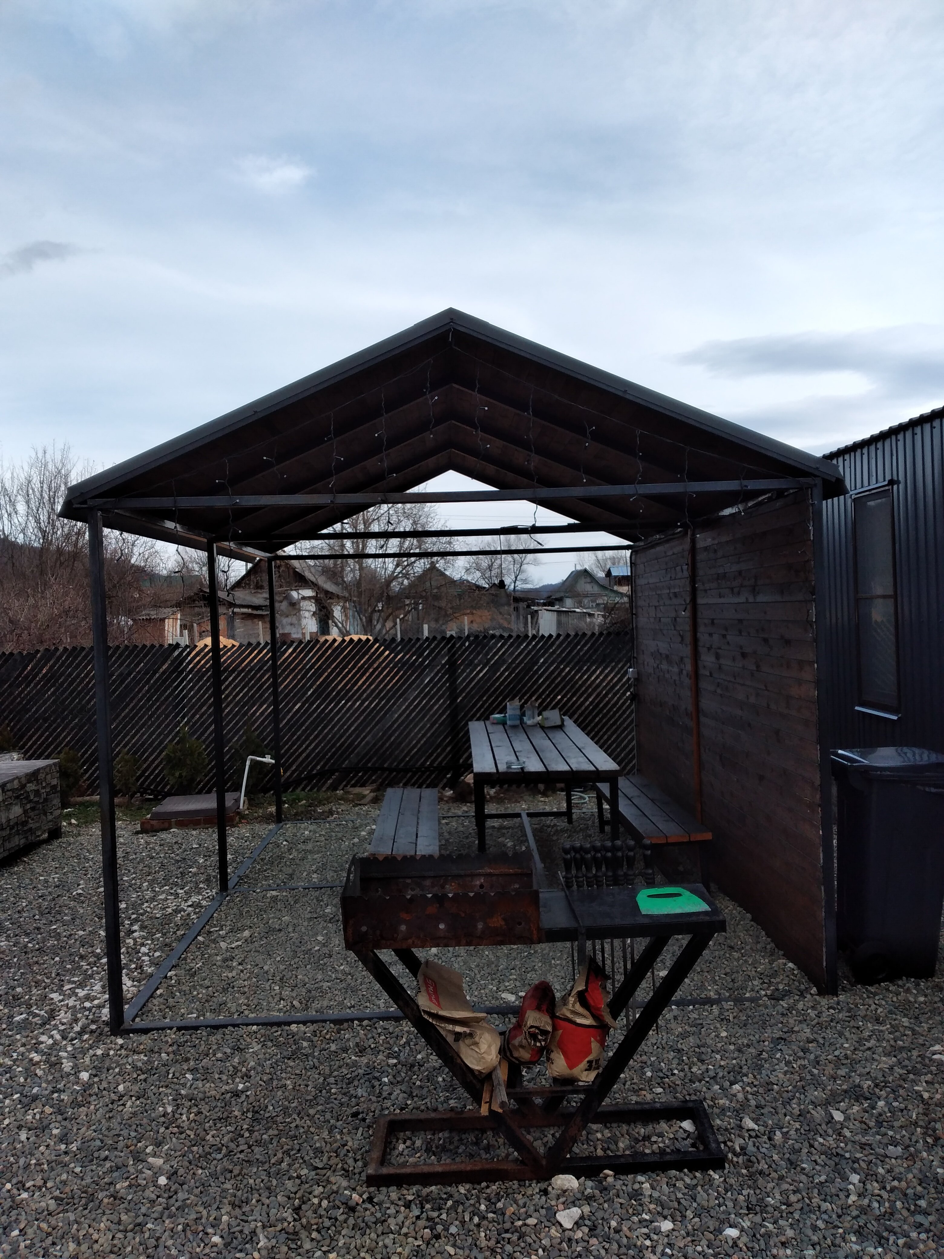 Фото Гостевые домики