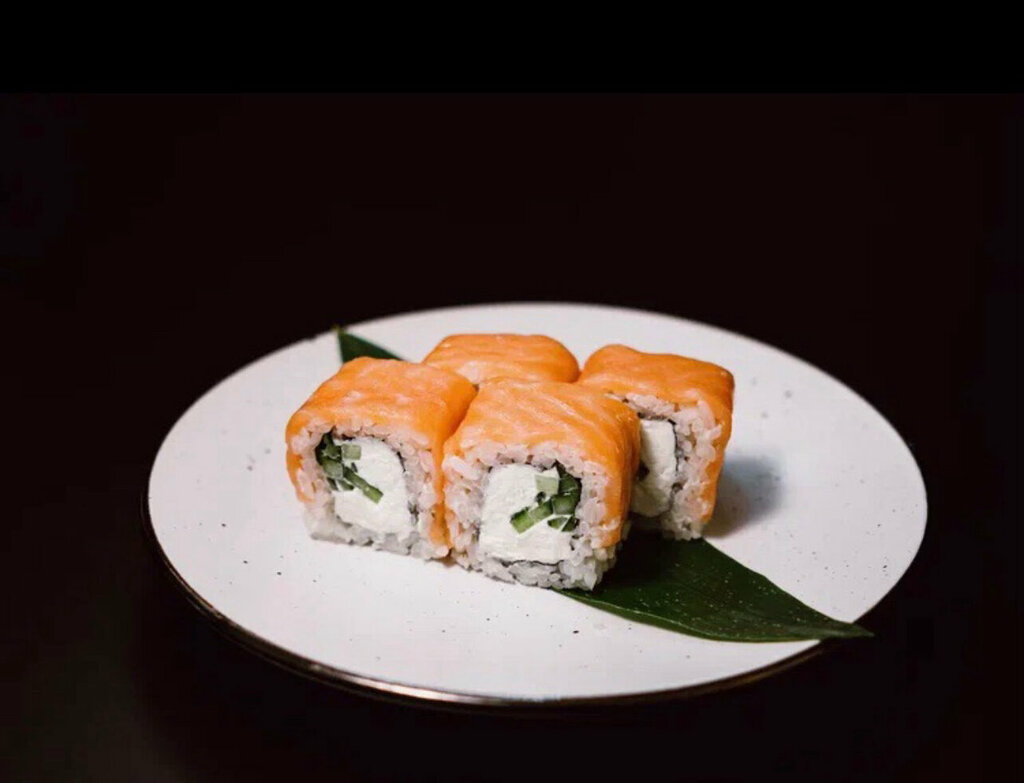 Cafe Mozzarella, Almaty, photo