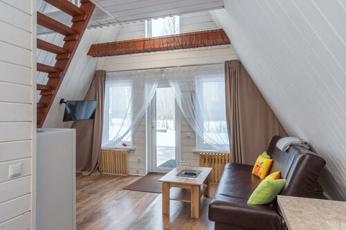 Дом в аренду Harakka Talo в Карелии