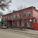 Дом Серебрякова (Kalinina Street, 32), landmark, attraction