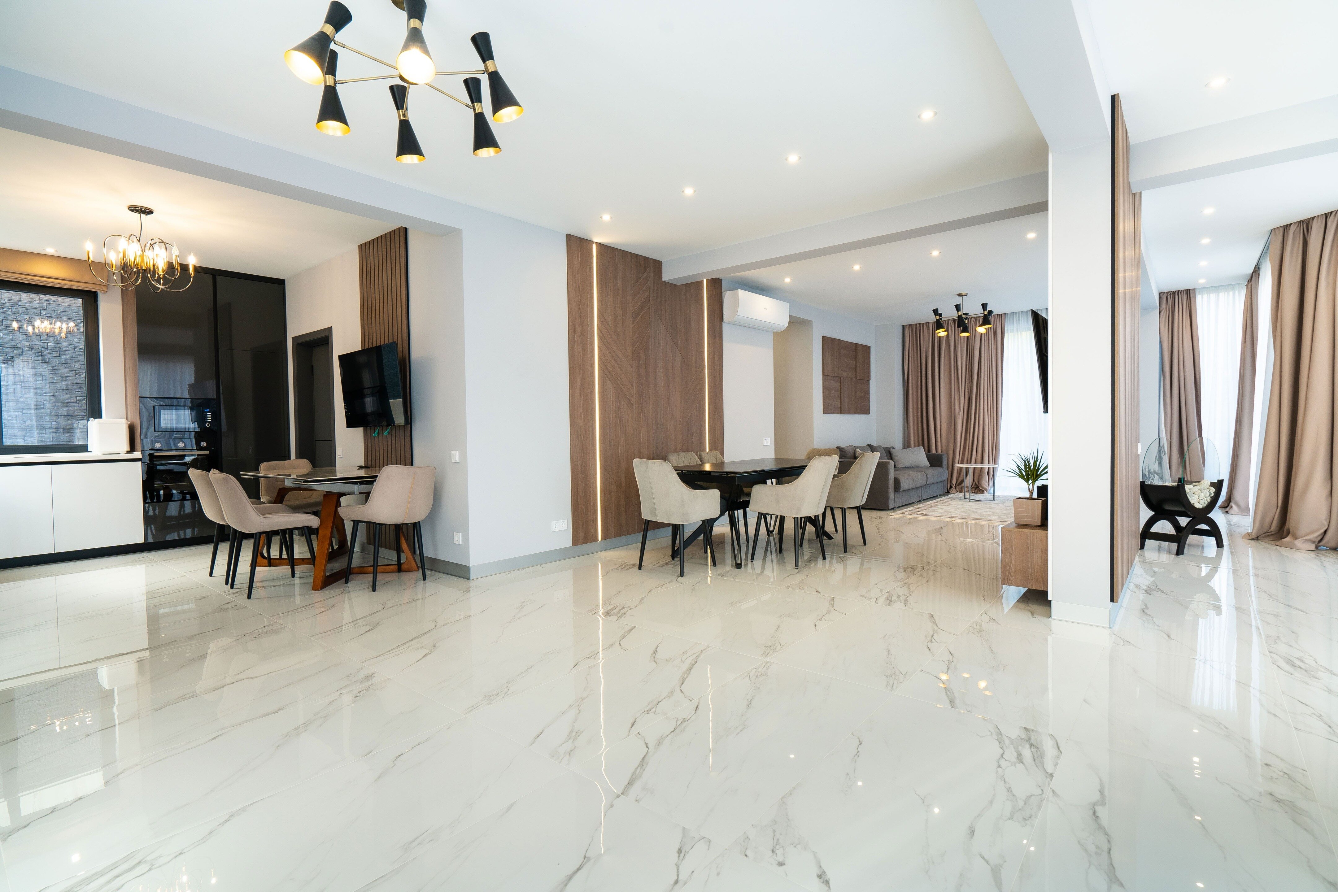 Фото Лаки Таун