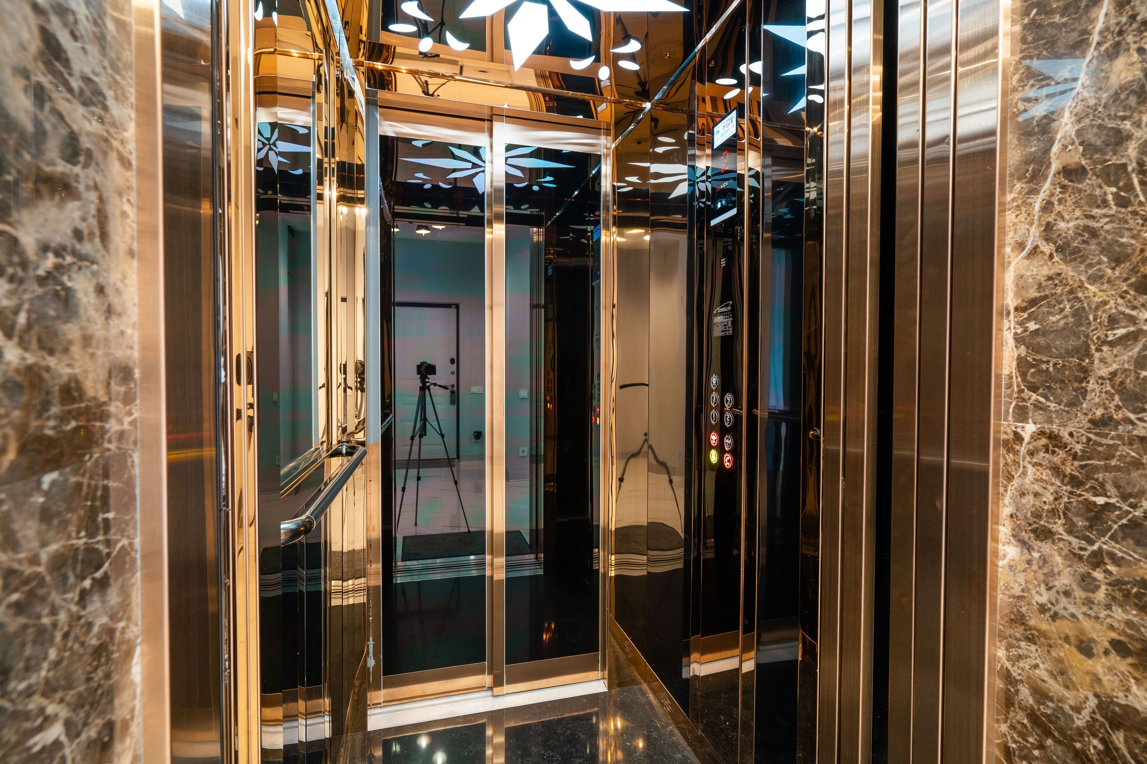 Фото Лаки Таун