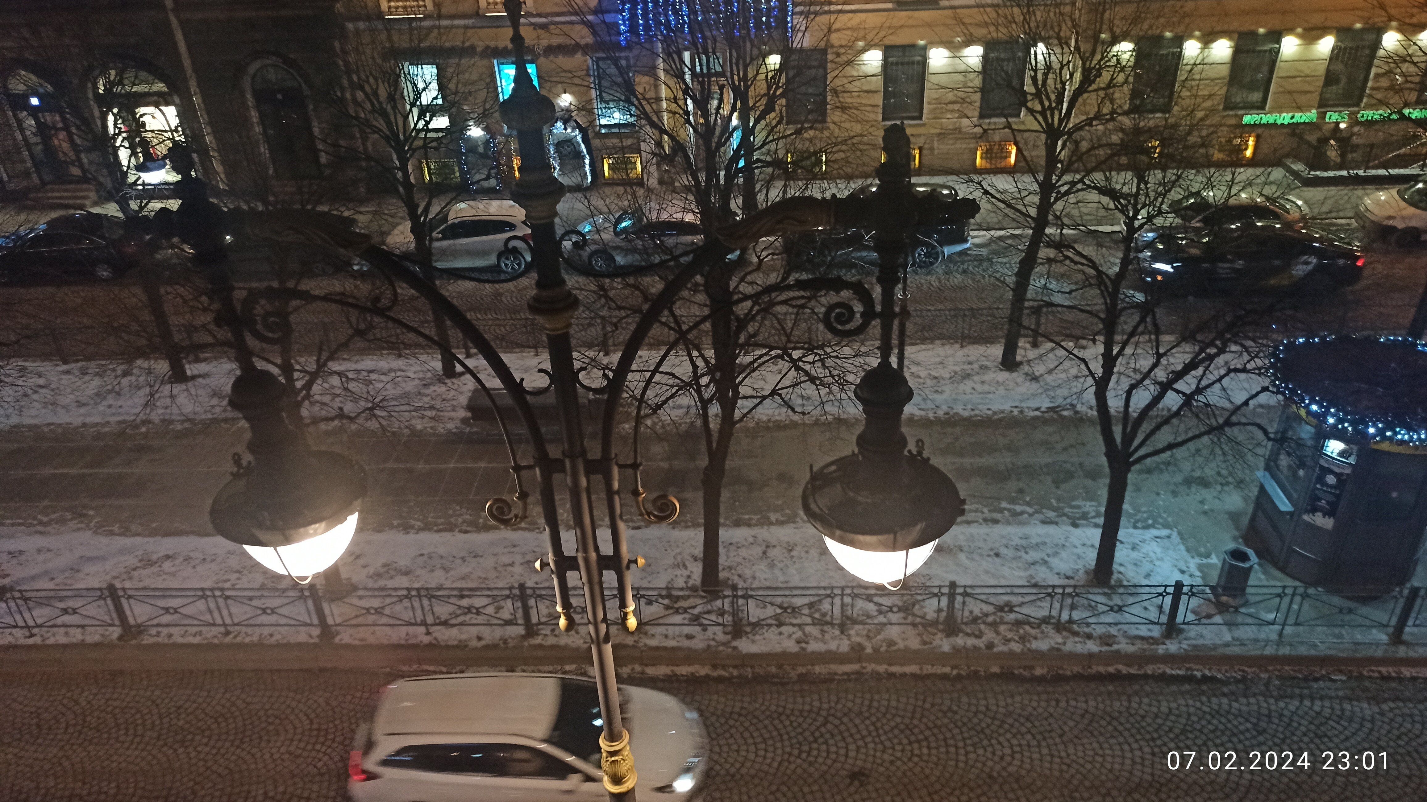 Фото Бельведер-Невский