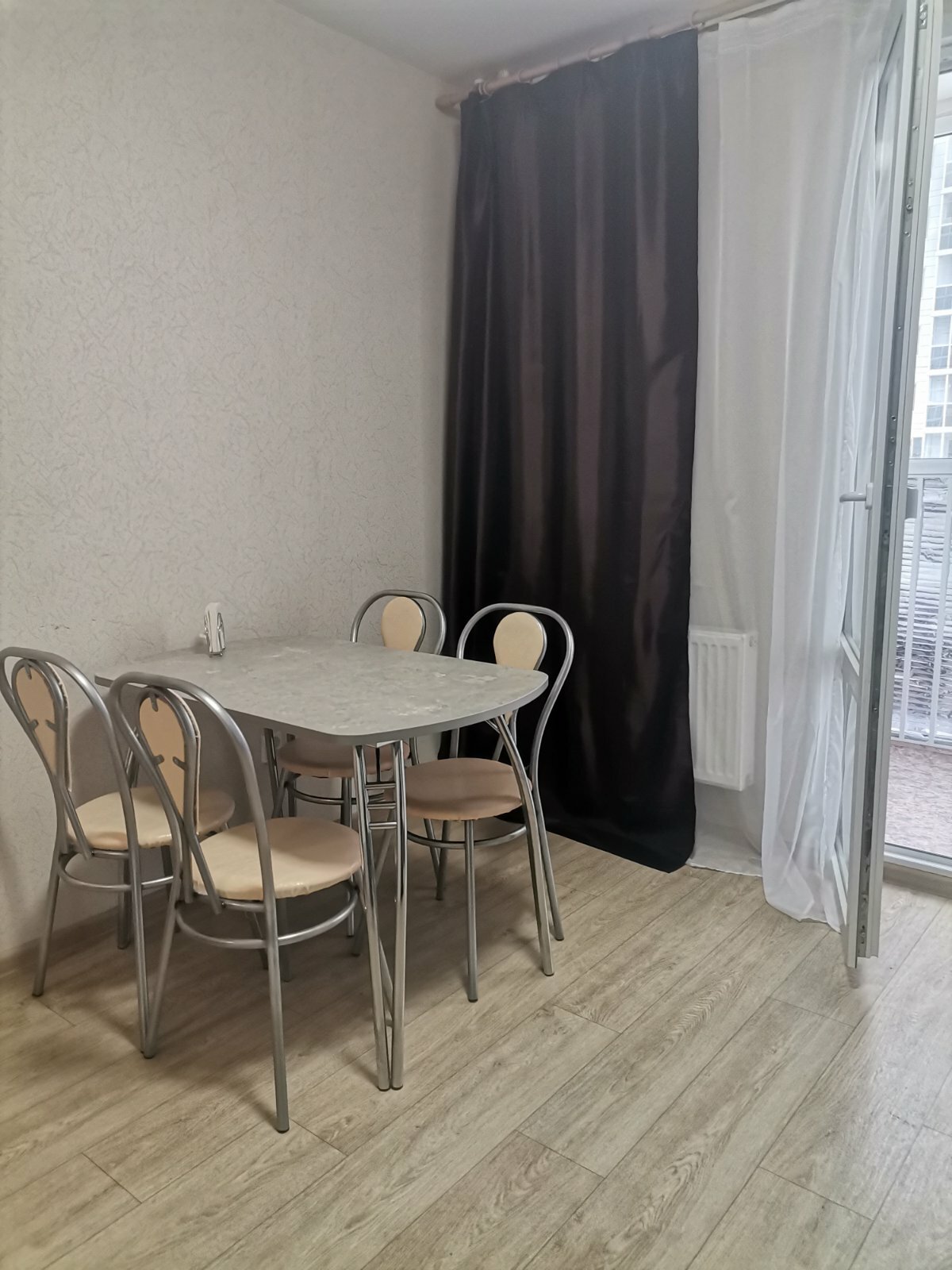 Фото Apartments Green City