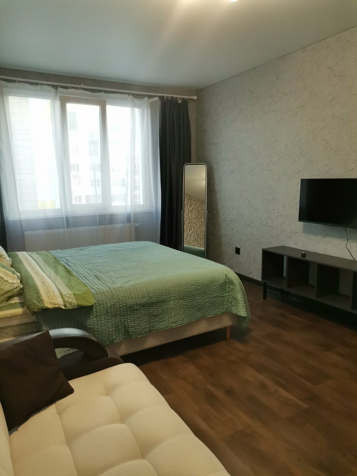 Фото Apartments Green City