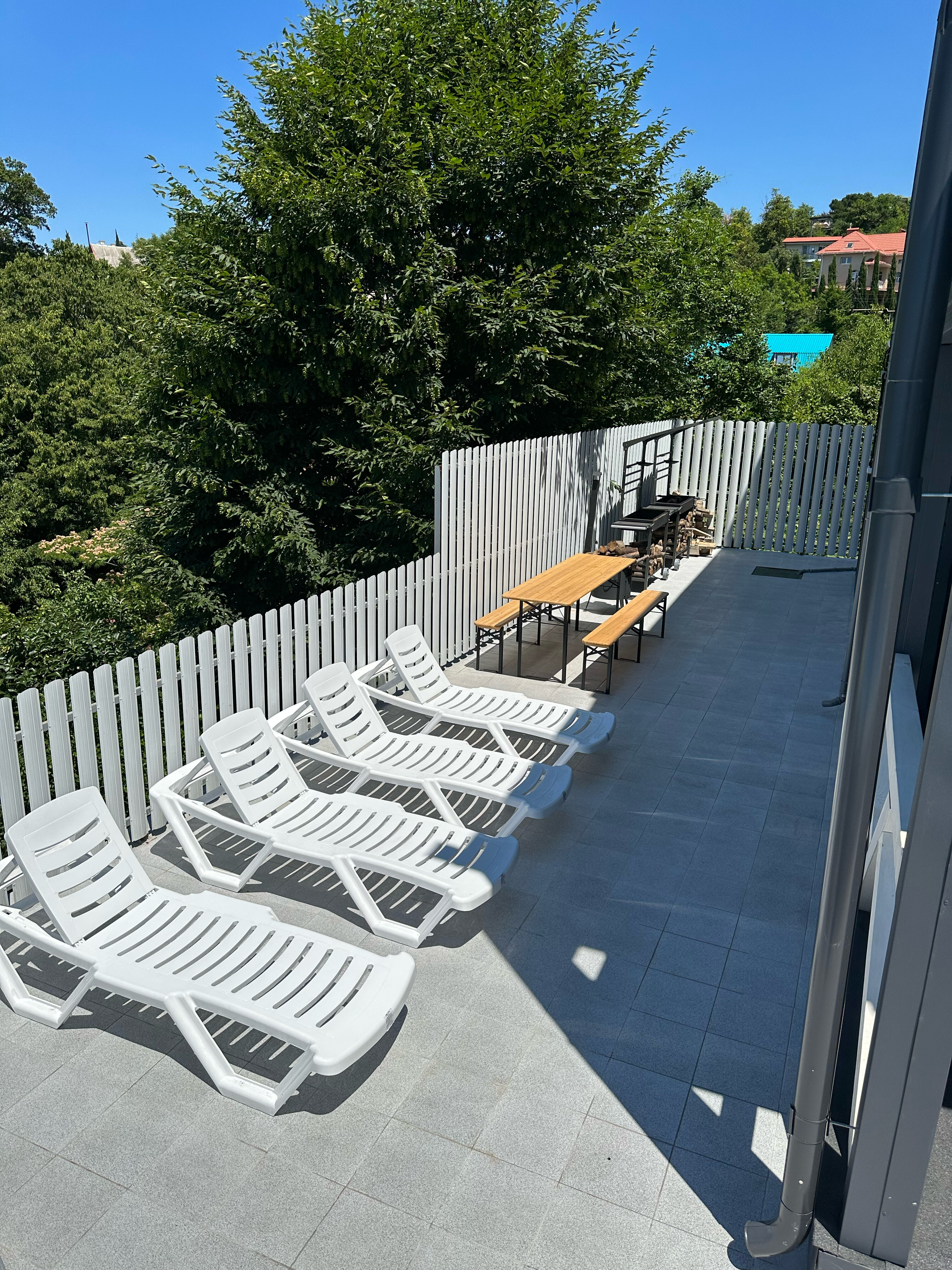 Фото Притяжение