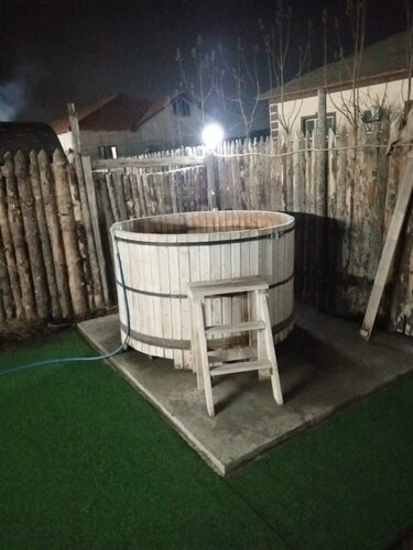 Ұзындығы жарты метрлік сиқырлы жас кисканың порносы