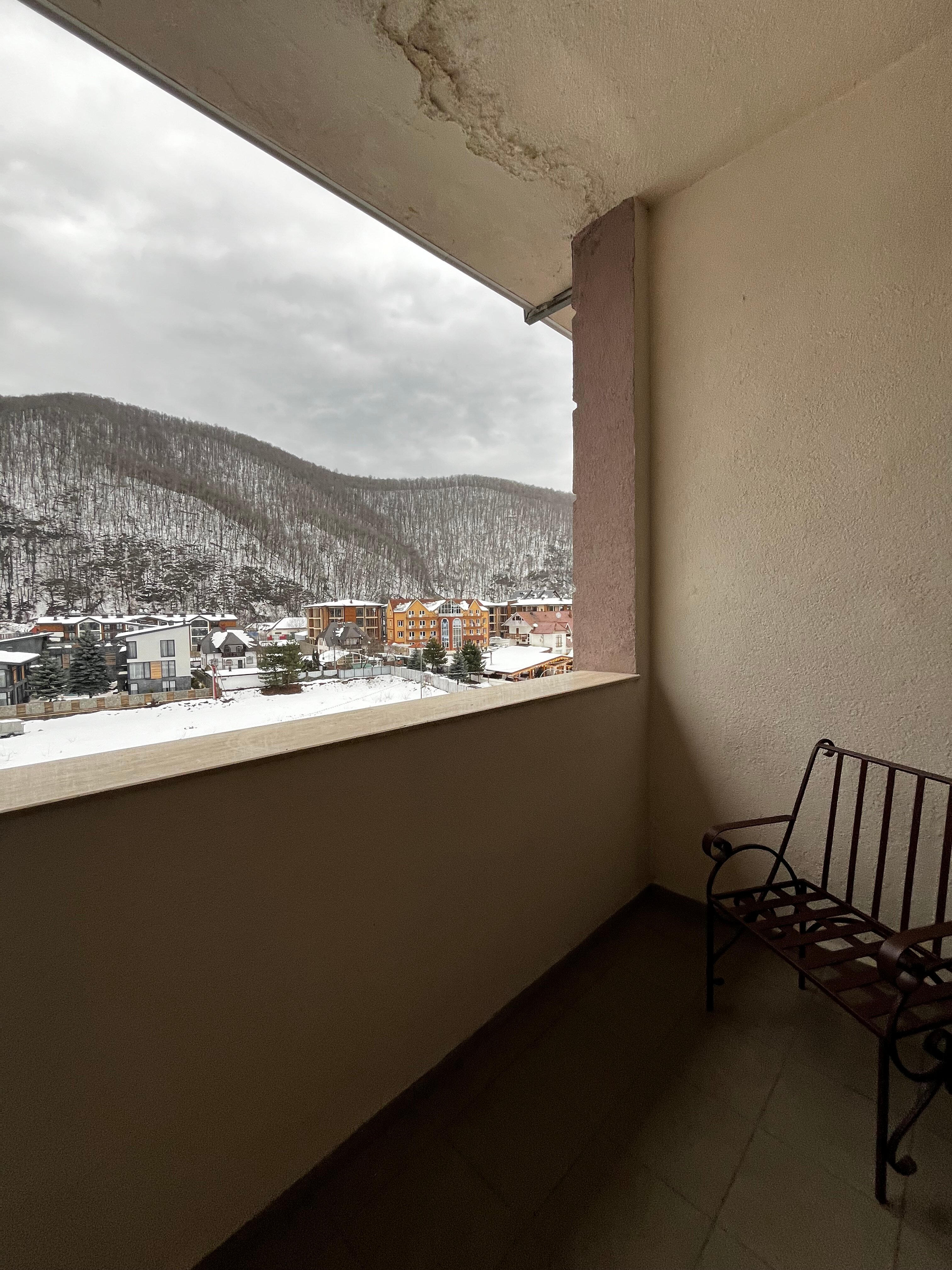 Фото Апарт-отель Бонус