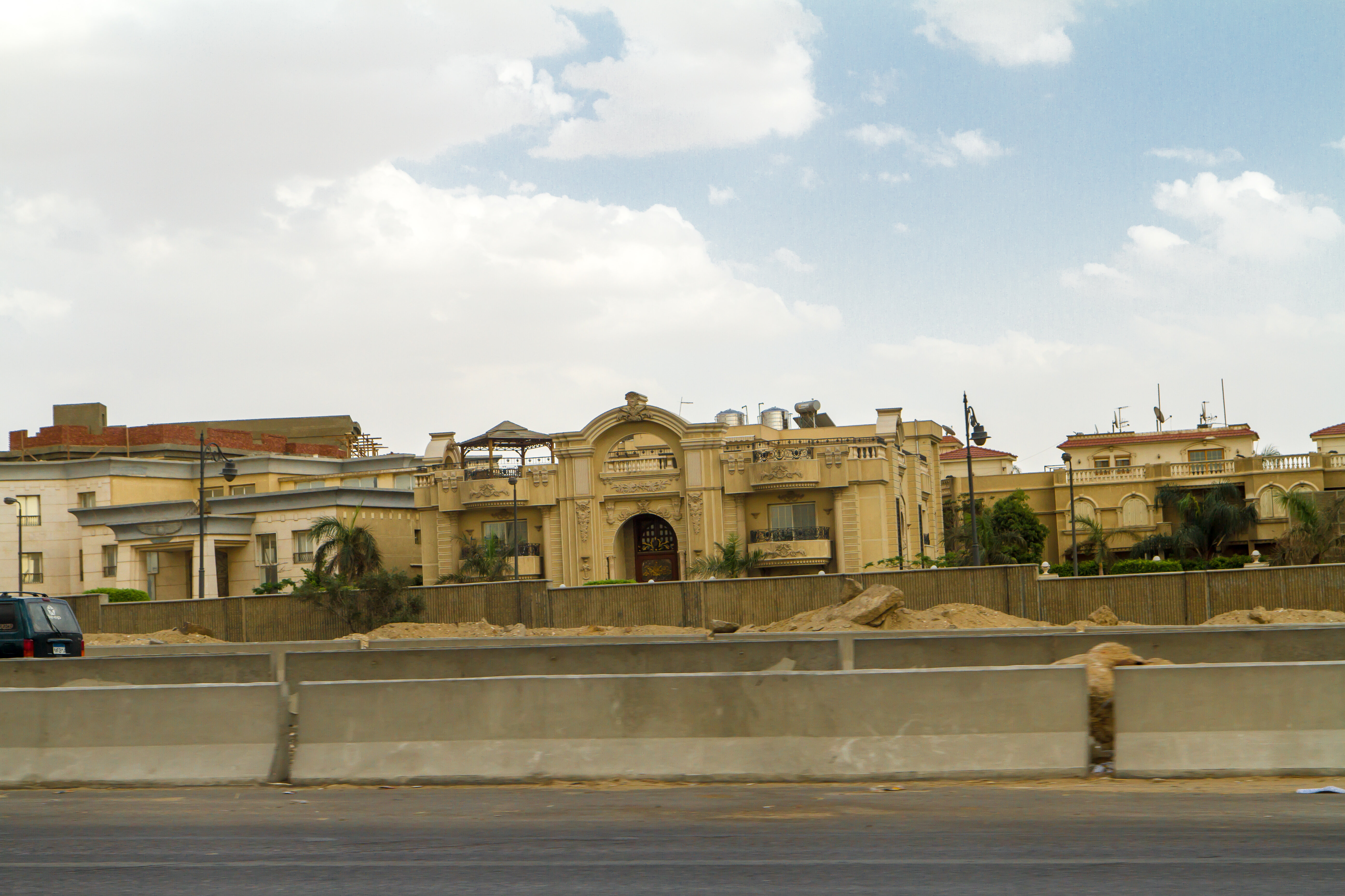 Фото Triumph Luxury Hotel