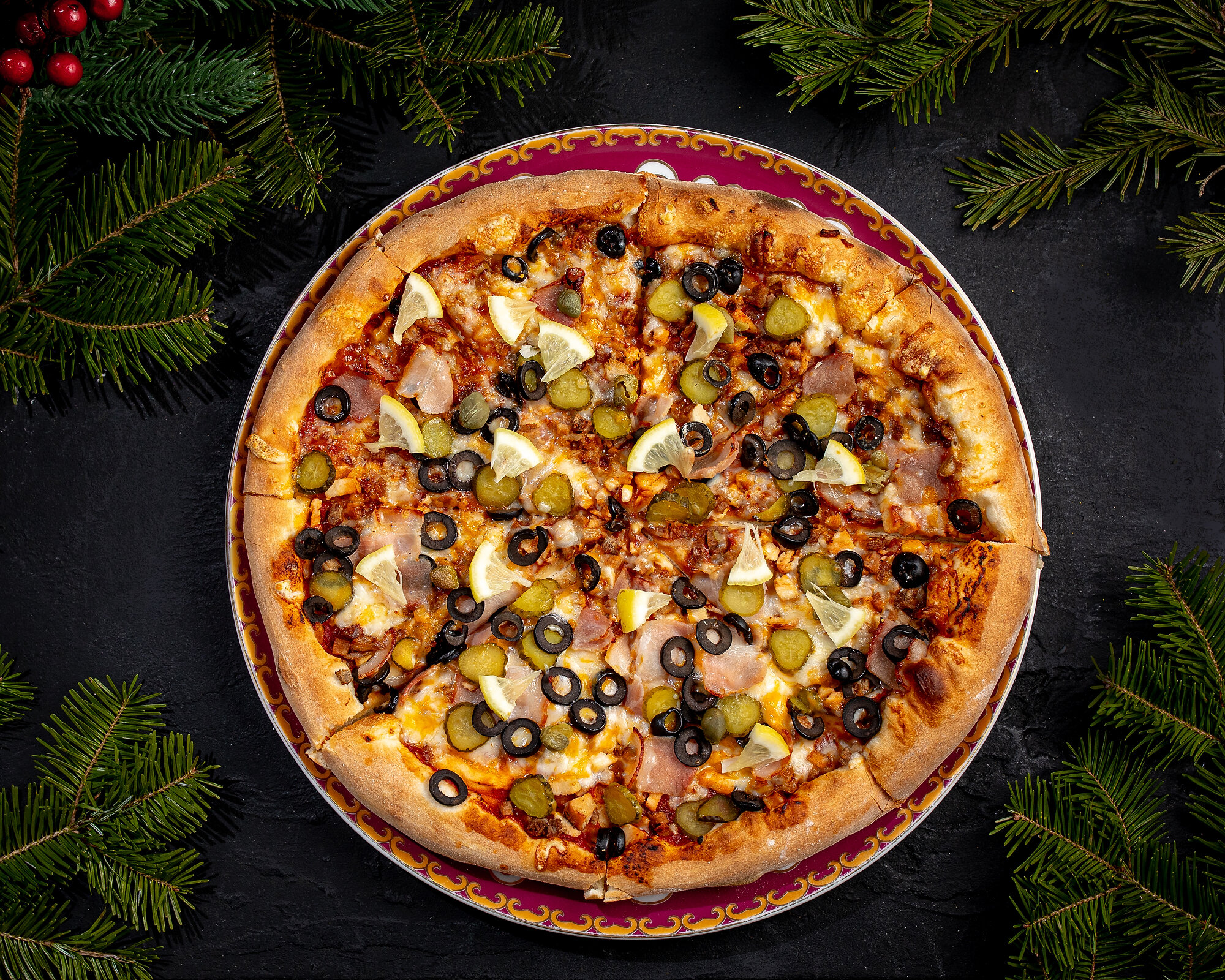 Фото Шамбала