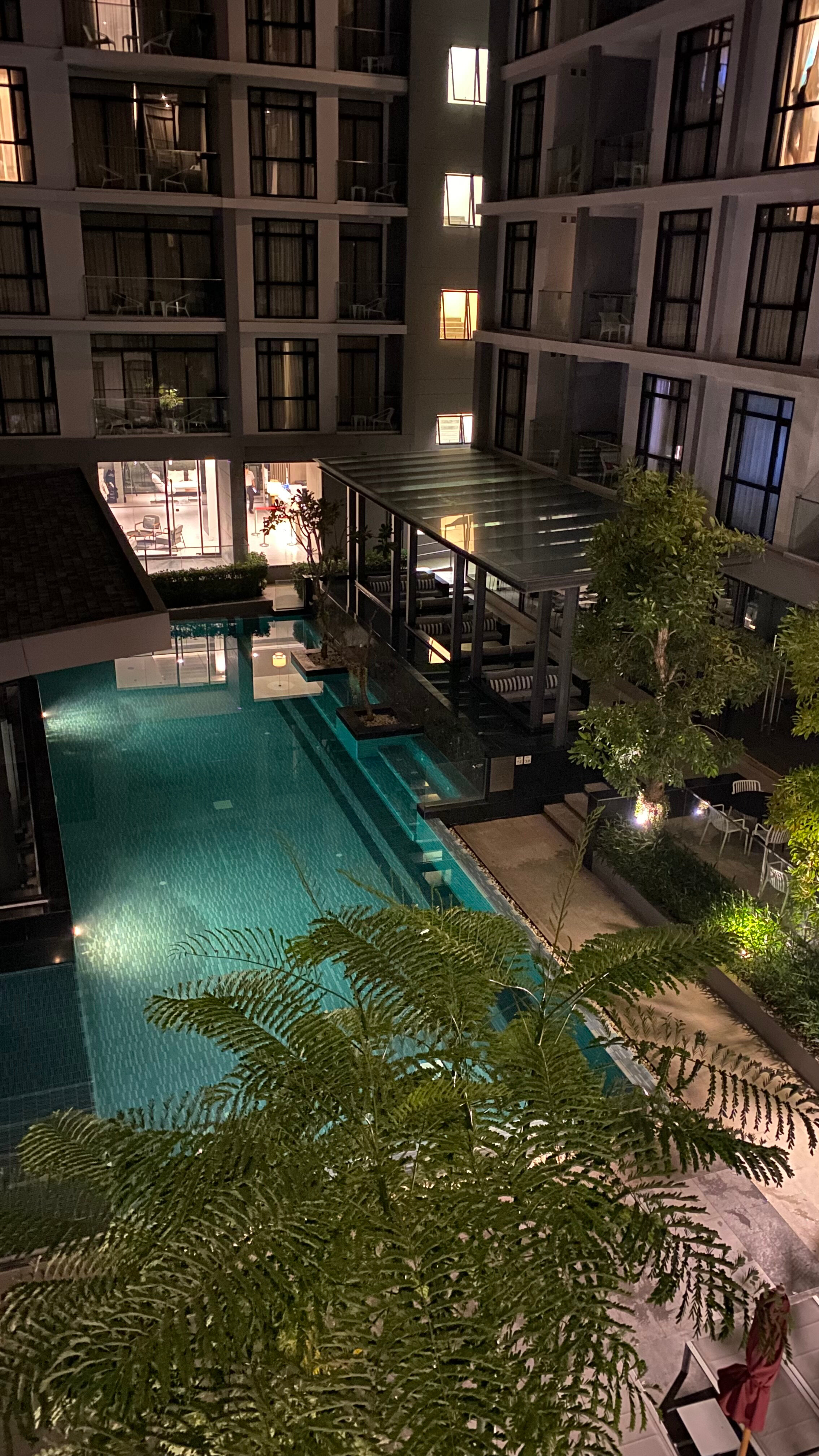 Фото Arden Hotel and Residence