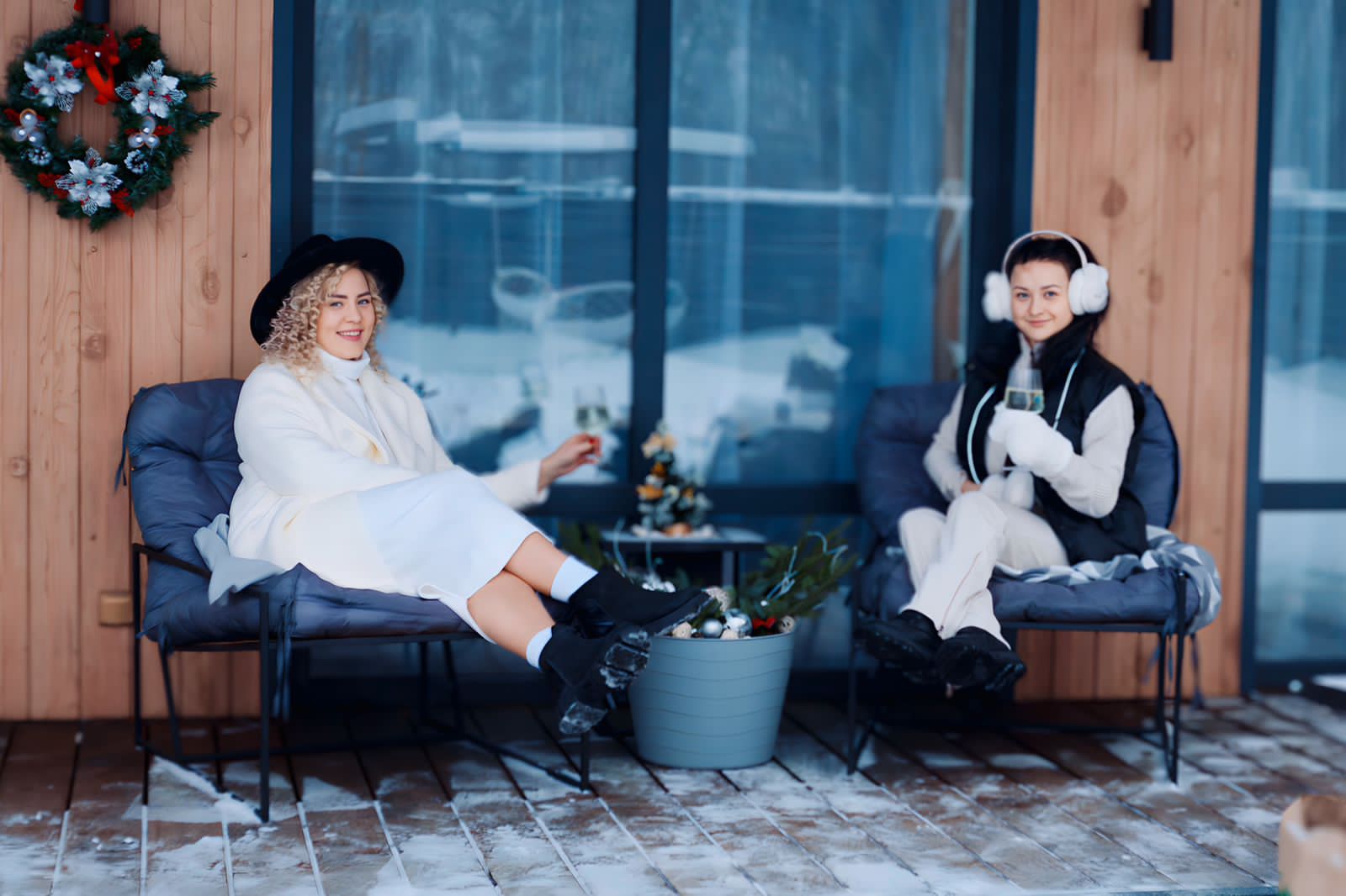 Фото ТО самое место