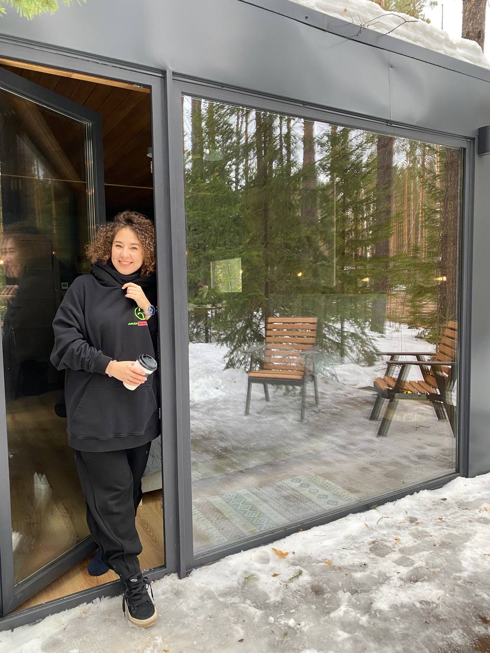 Фото Ёлки да Сосны