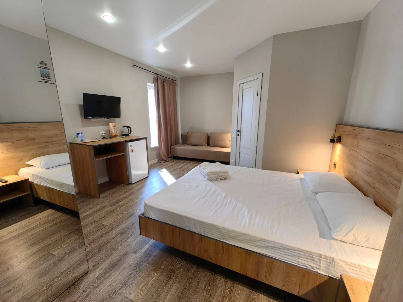 Фото Станция Морская