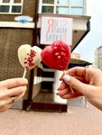 Ya ne takaya bulka (Festivalny mikrorayon, mikrorayon Solnechny, Kazbekskaya ulitsa, 18), bakery