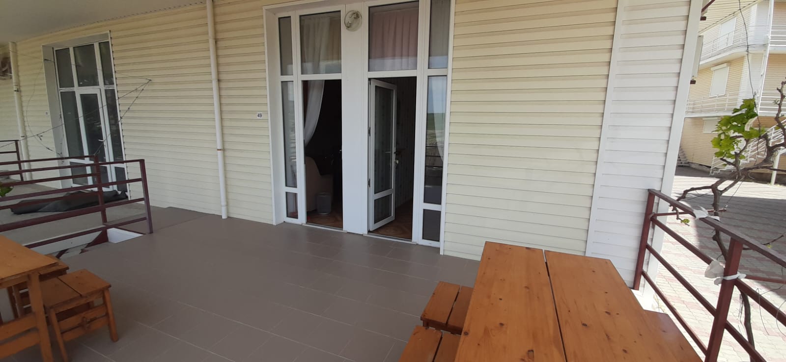 Фото отеля 5