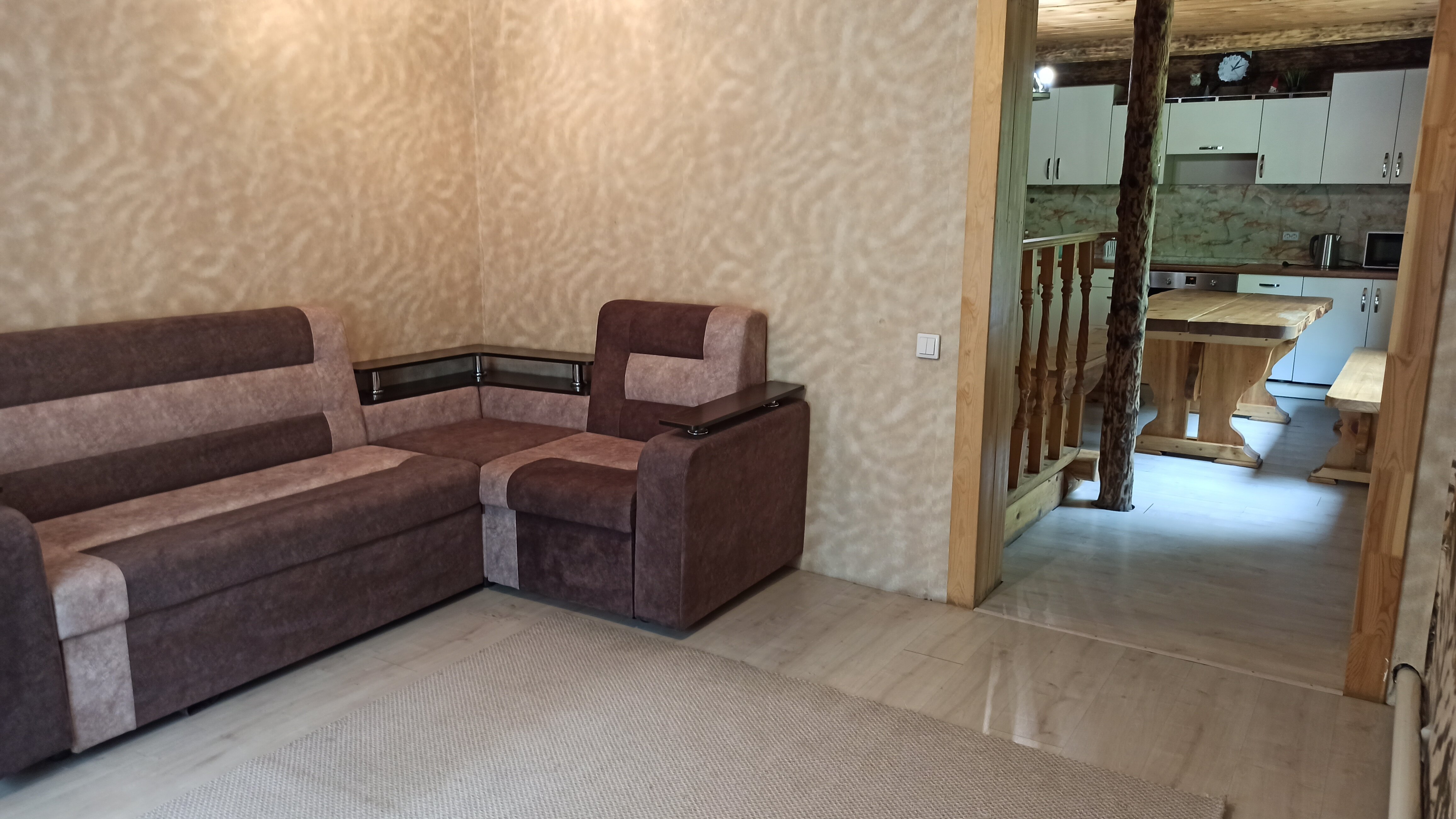 Фото Дыхание Природы