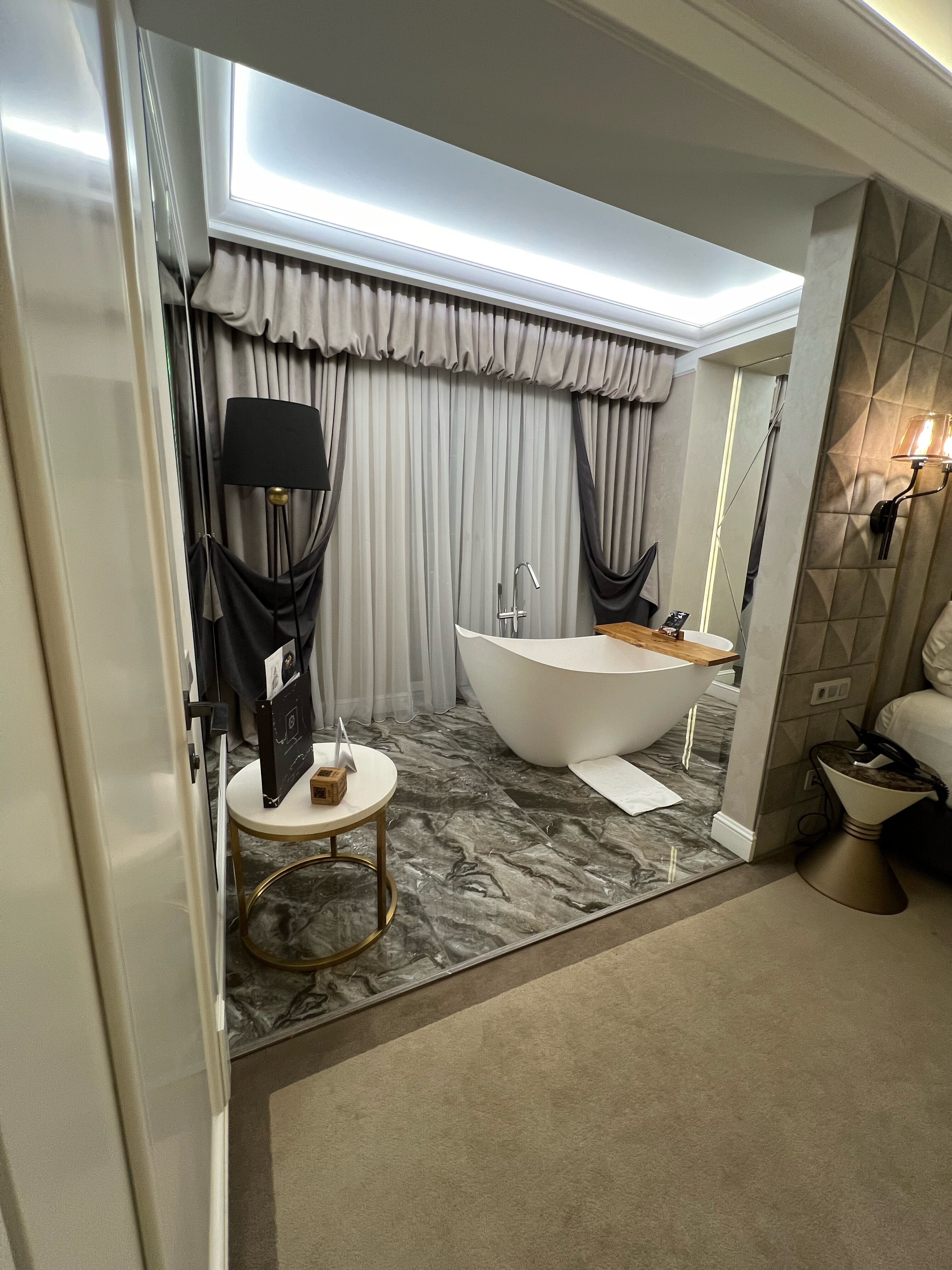 Фото History Boutique Hotel&Spa