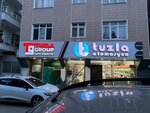 Tuzla Automation (İstanbul, Tuzla, Evliya Çelebi Mah., Lalegül Sok., 15A) ، متجر بضائع إلكترونية