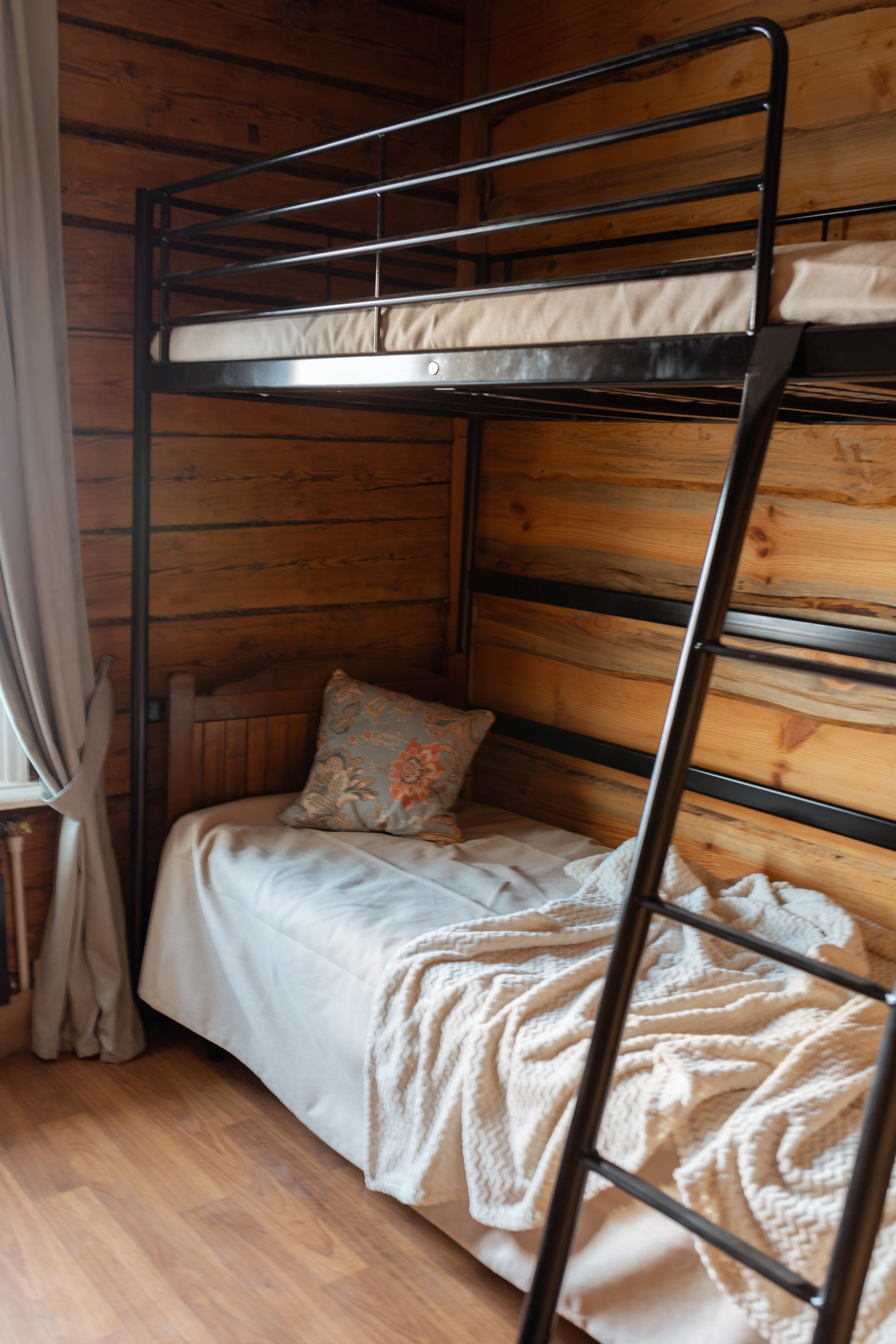 Фото Дом с Амбаром 1903