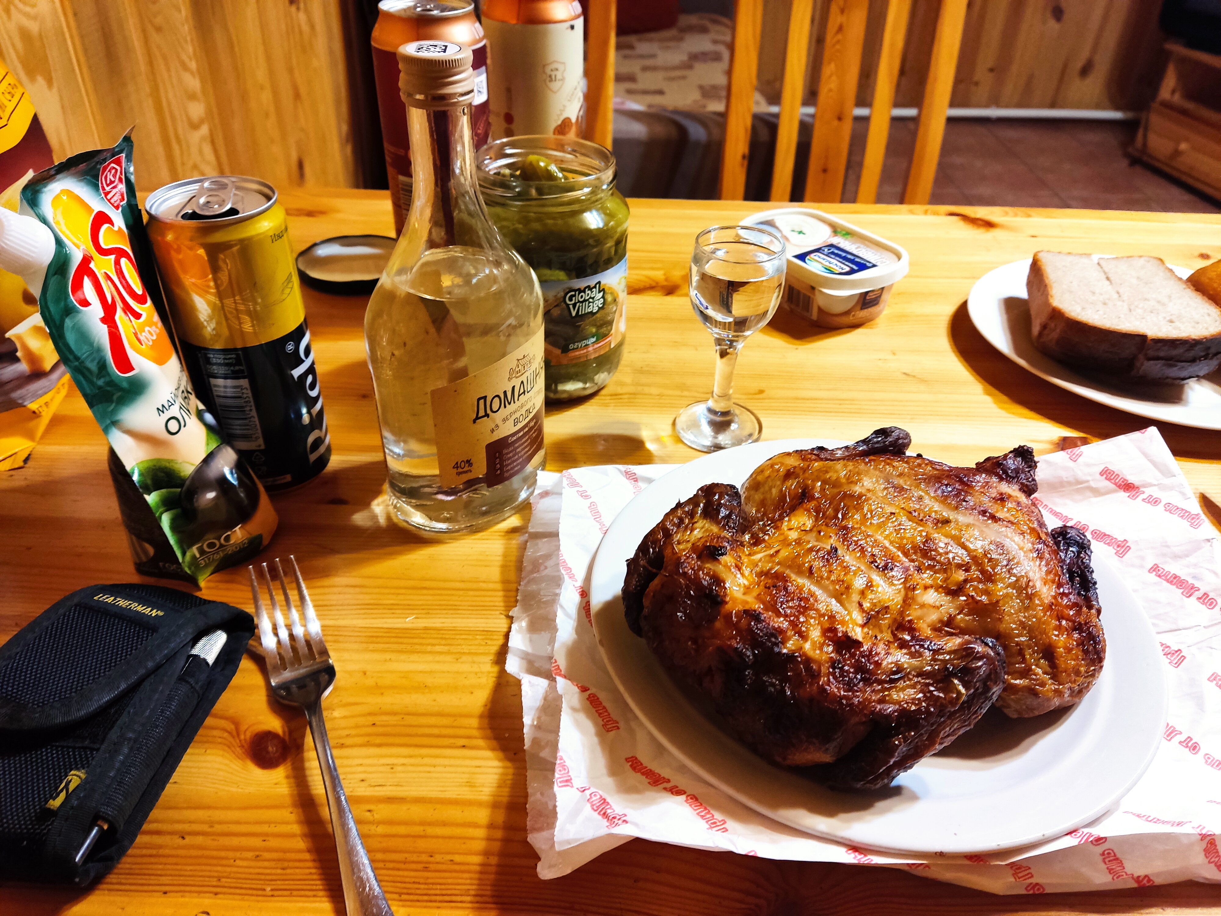 Фото Щучье озеро