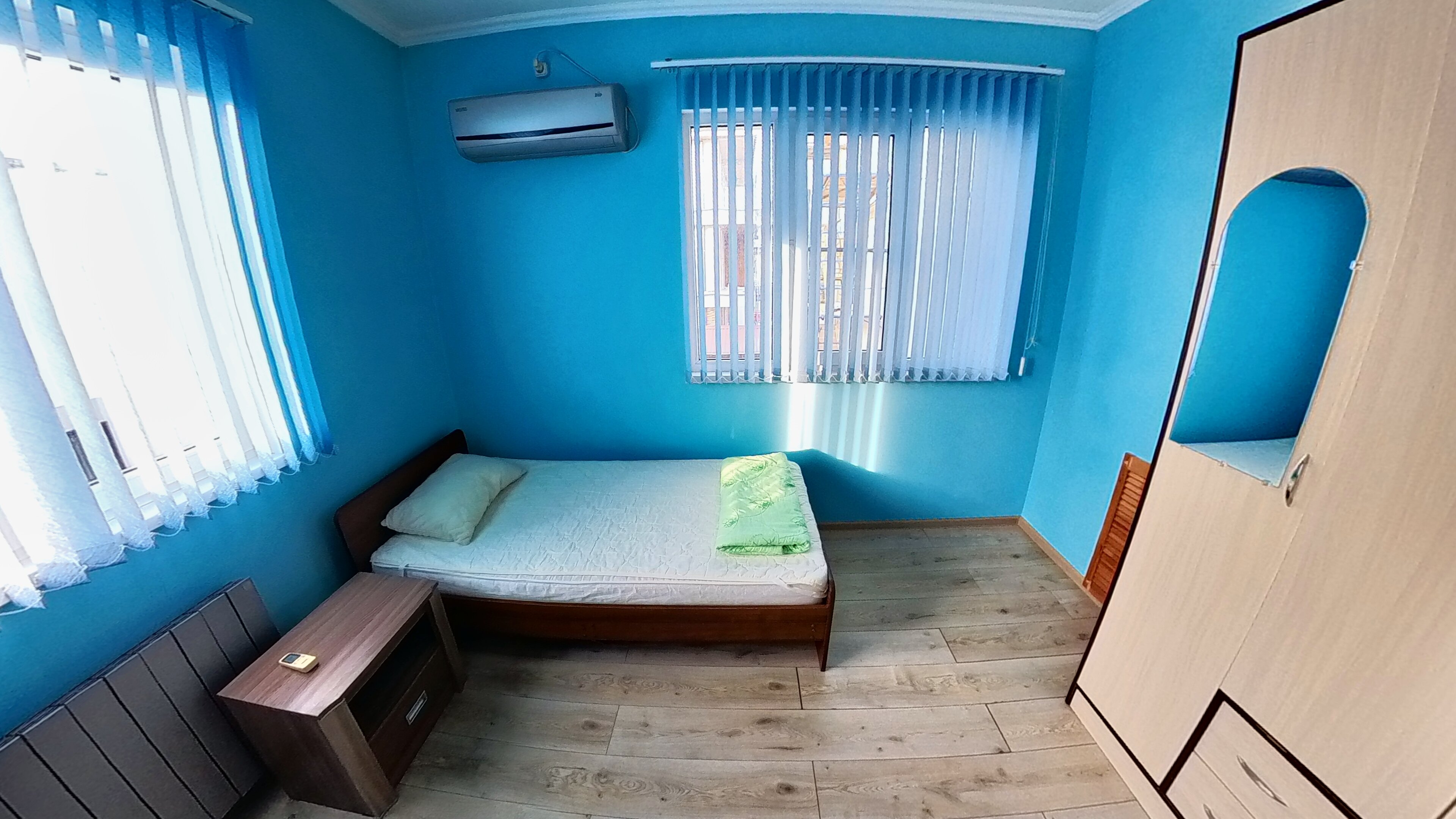 Фото Мирный