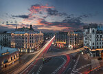 Vse pereustupki SPb (Kamennoostrovskiy Avenue, 37), real estate agency