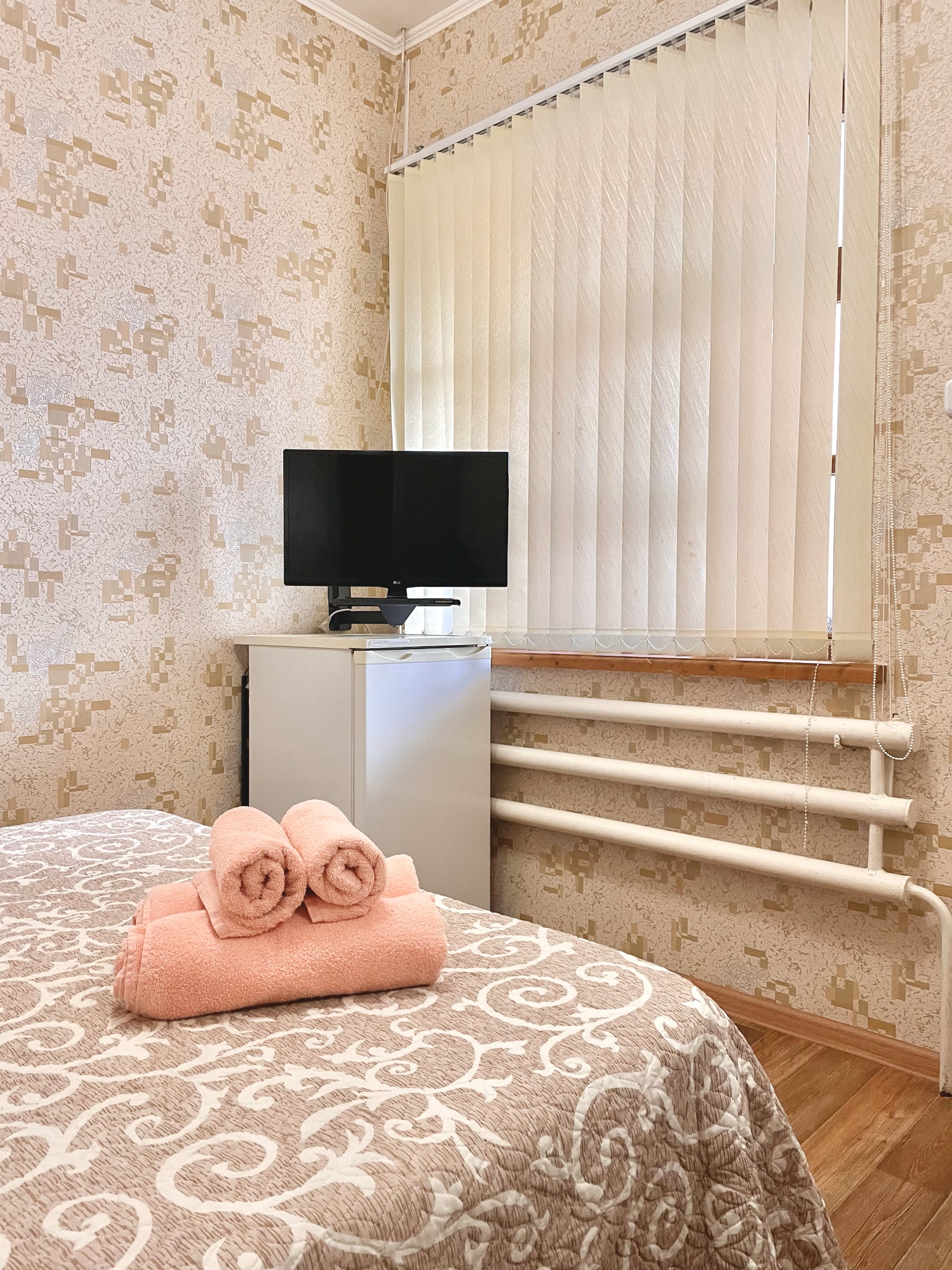 Фото Дворик на Владимирской