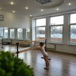 Анатомия танца (Mira Avenue, 136), dance school