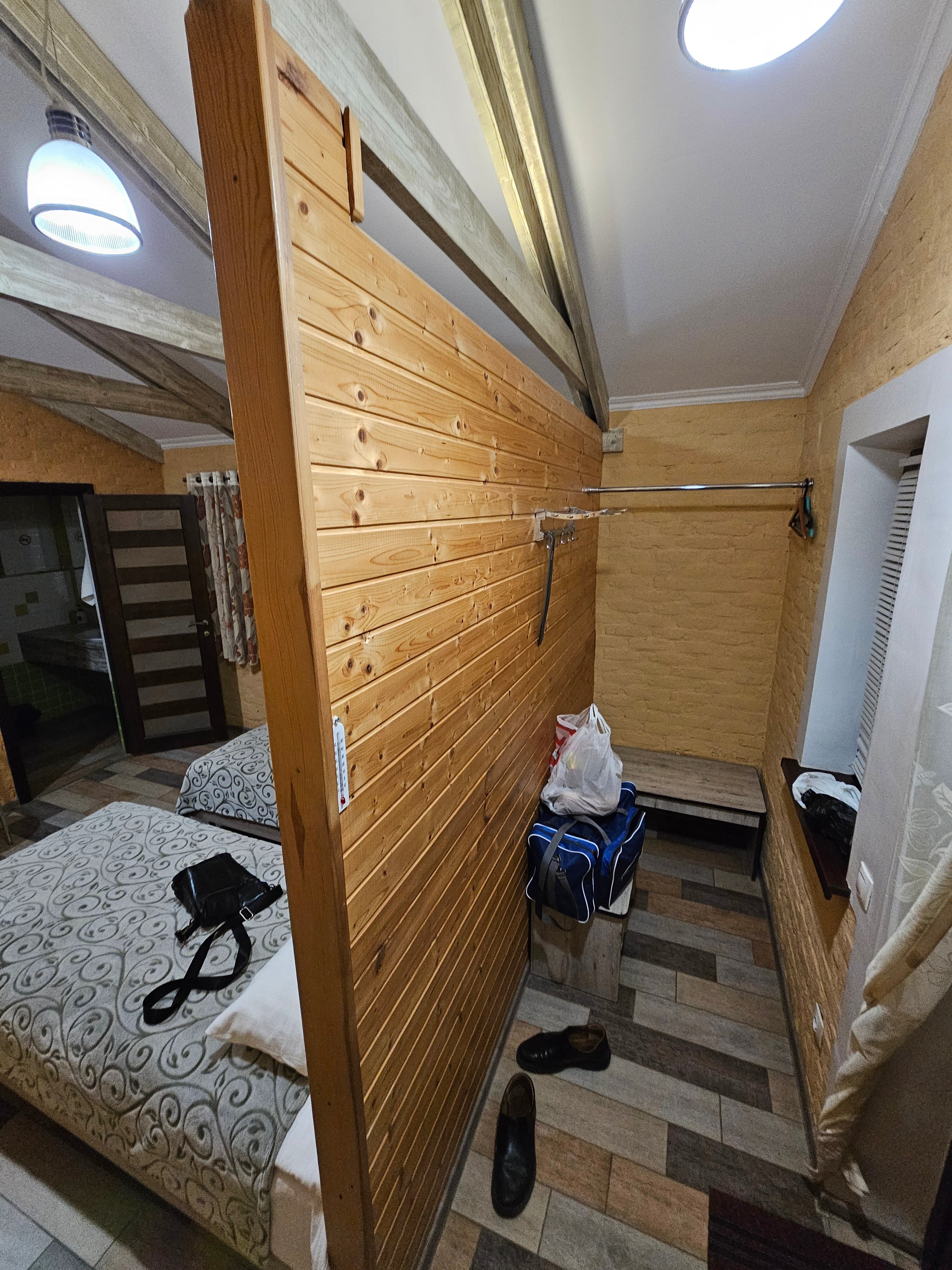 Фото Гостевой дом на Светлой