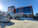 21 Vek (Kuybysheva Street, 170) ، متجر سجائر إلكترونية