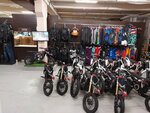 Pitbikeclub (Khlebozavodskiy Drive, 7А), motorcycle dealership