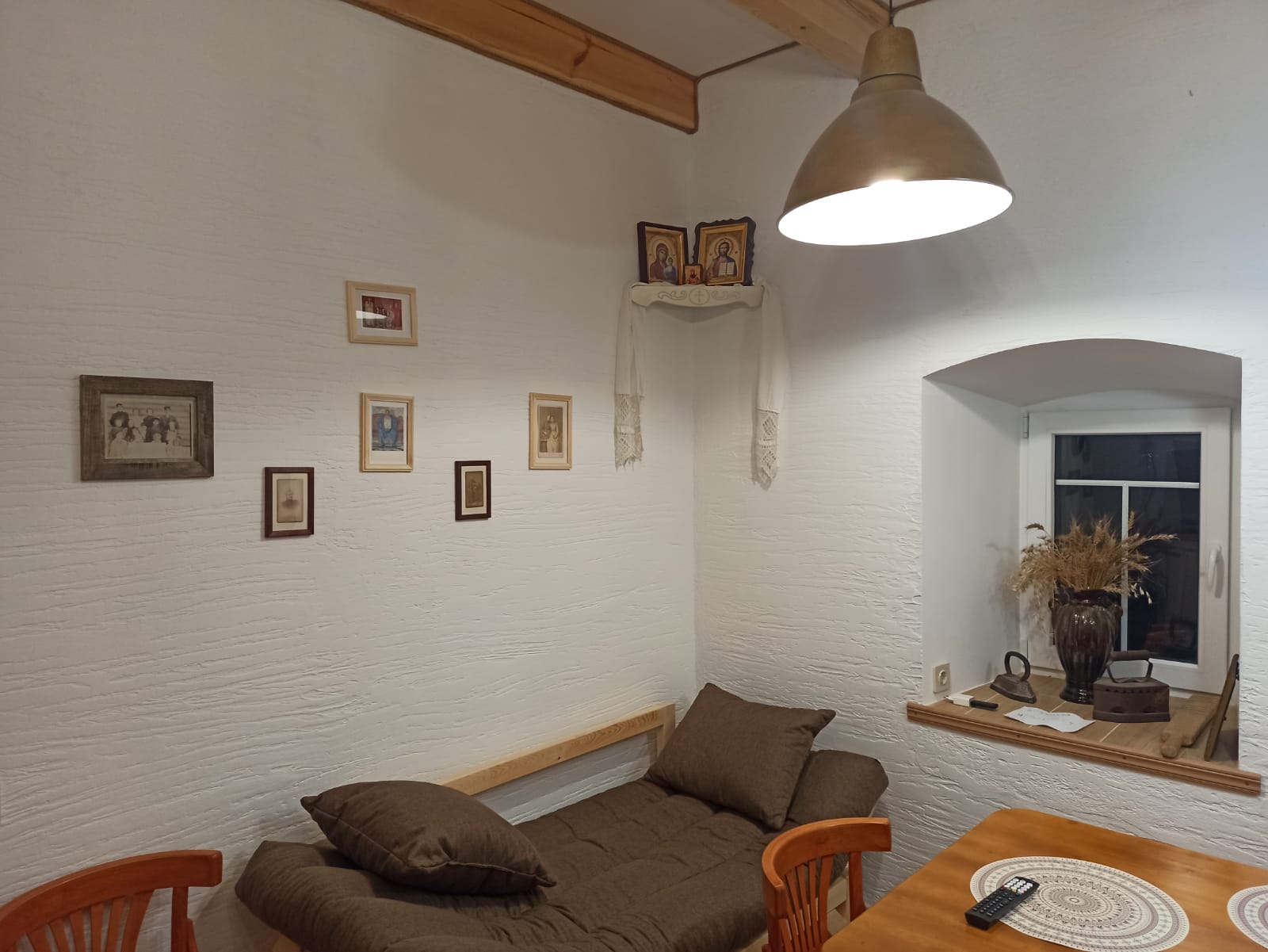 Фото Дом Хвостова