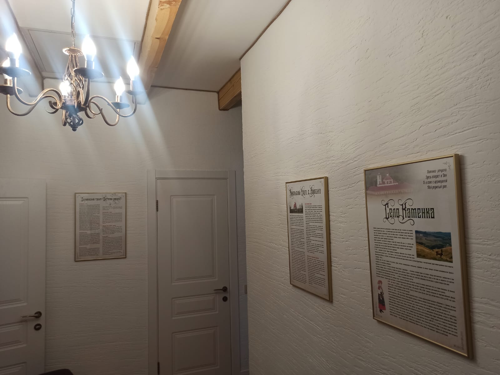 Фото Дом Хвостова