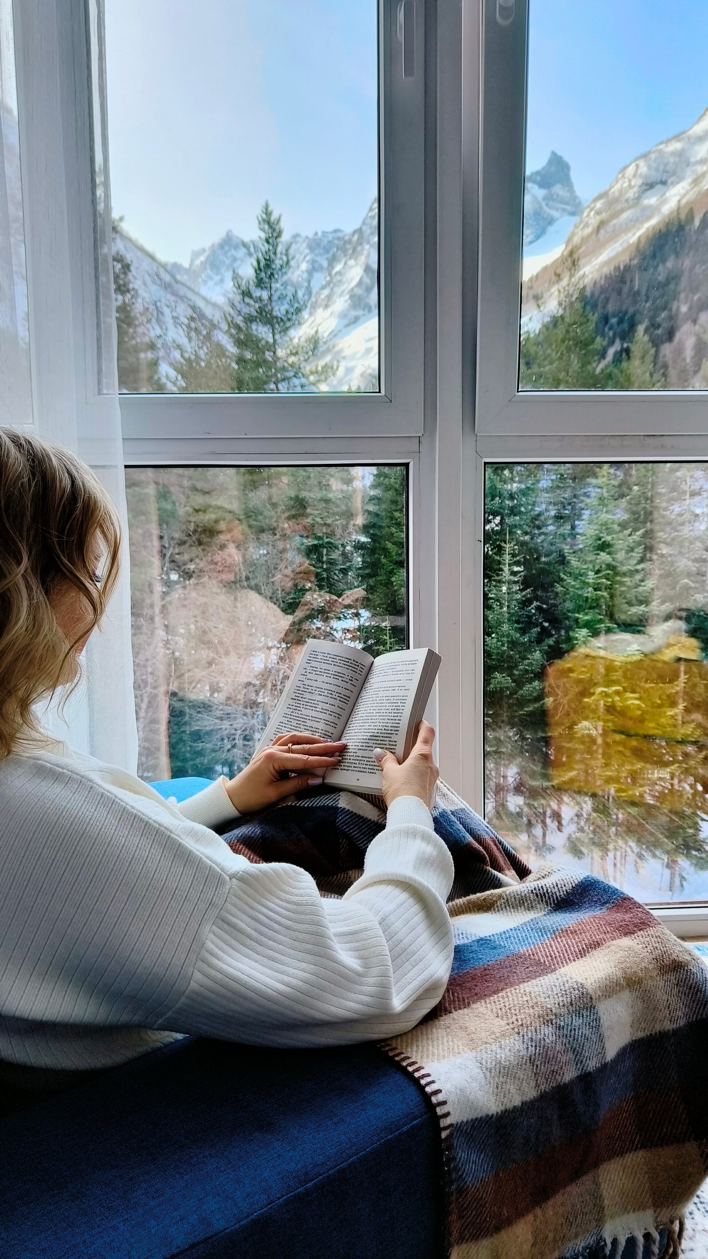 Фото МИРРОС Субай Отель Домбай