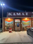 Kamaz (станица Ладожская, Шоссейная ул., 7/1), автосервис, автотехцентр в Краснодарском крае