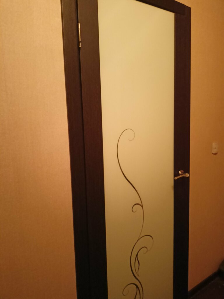 Doors Torgovo-servisnaya kompaniya Yarmarka dverey, Vyborg, photo