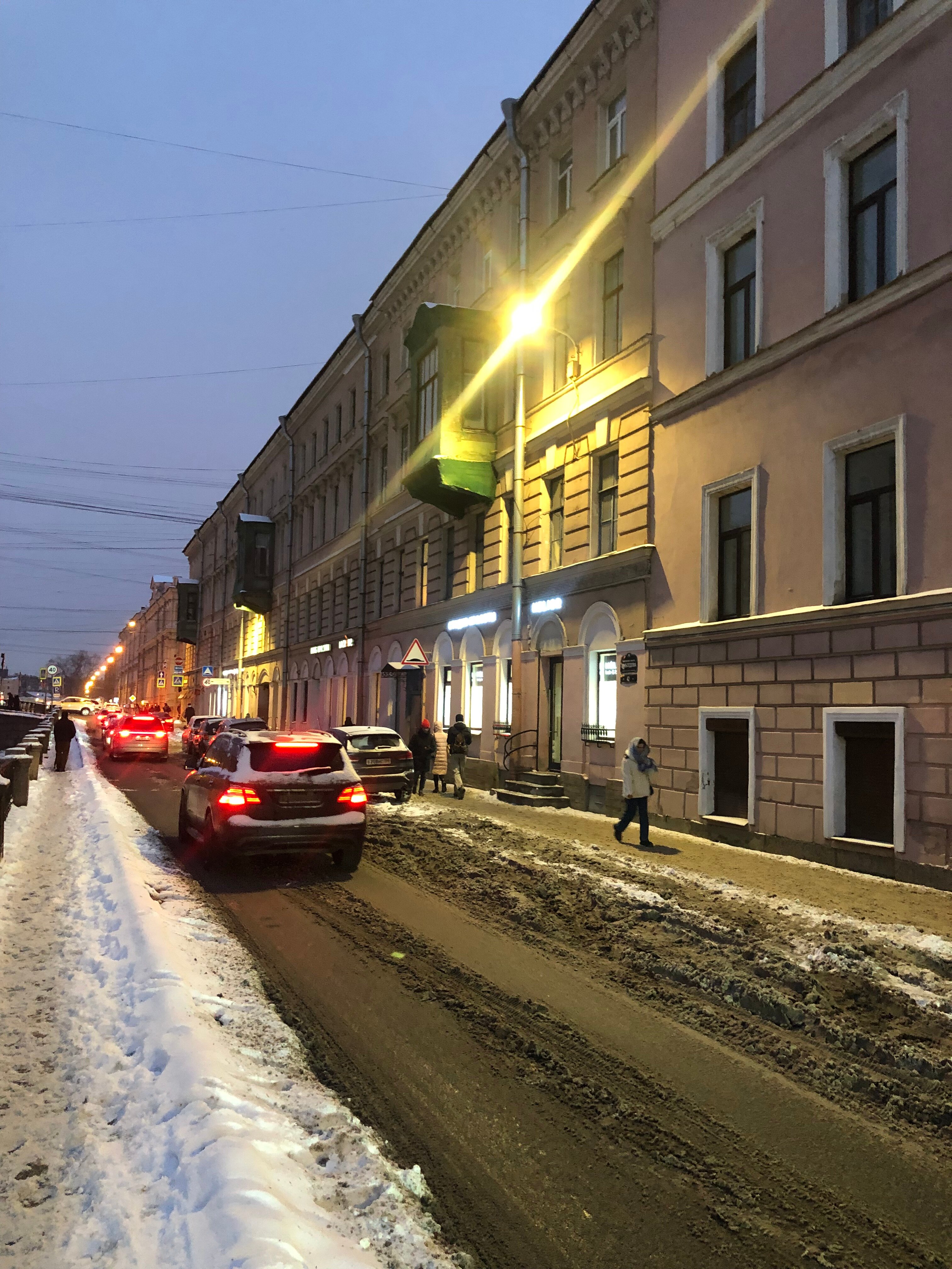 Фото Soft Pillow