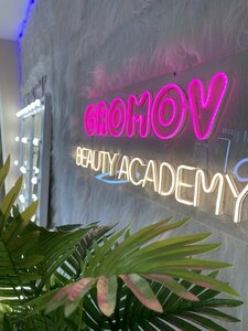 Gromov Beauty Academy (Saint Petersburg, Torfyanaya Road, 7), training of masters for beauty salons