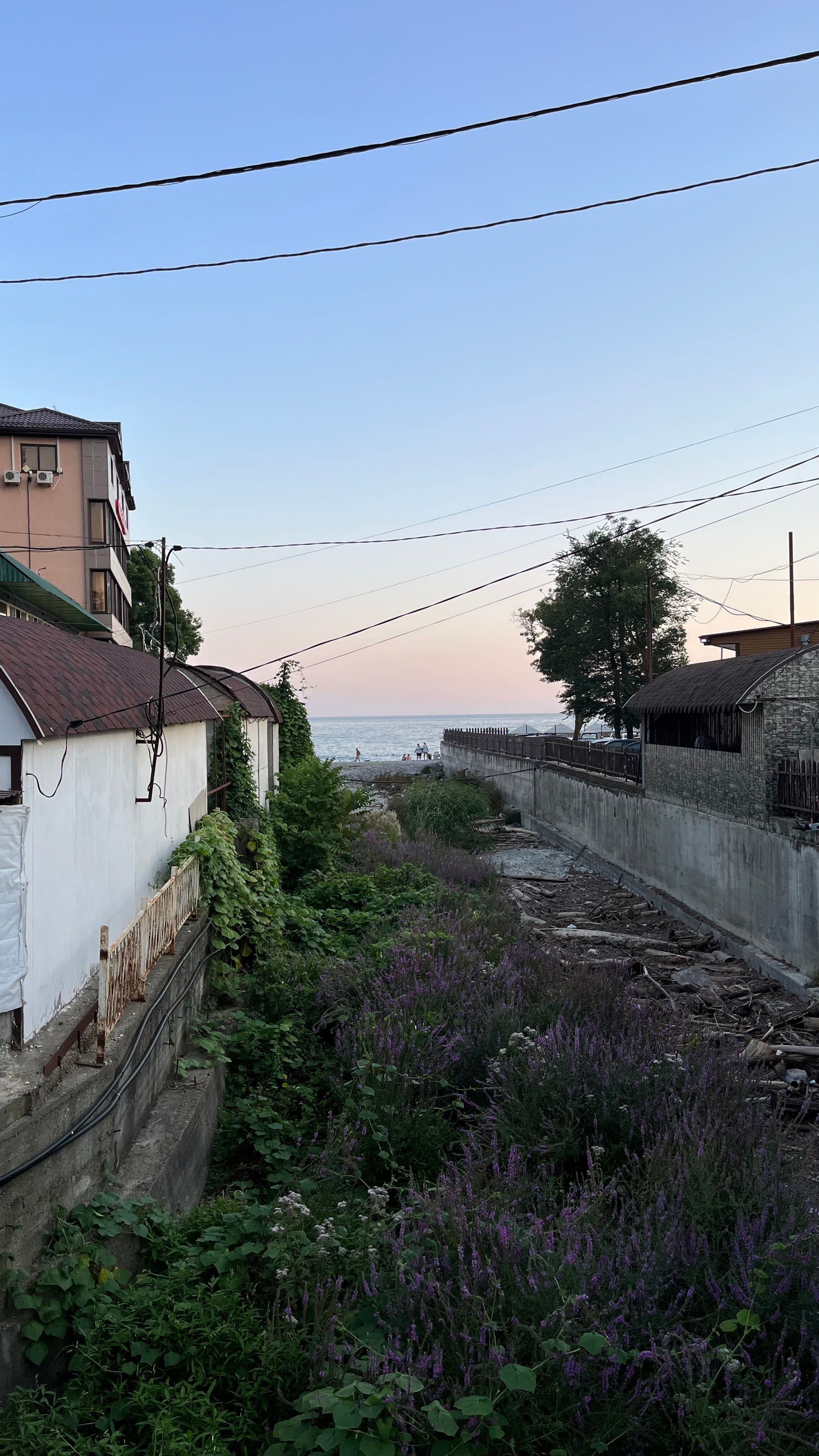 Фото Inal Bay Вилла Алла