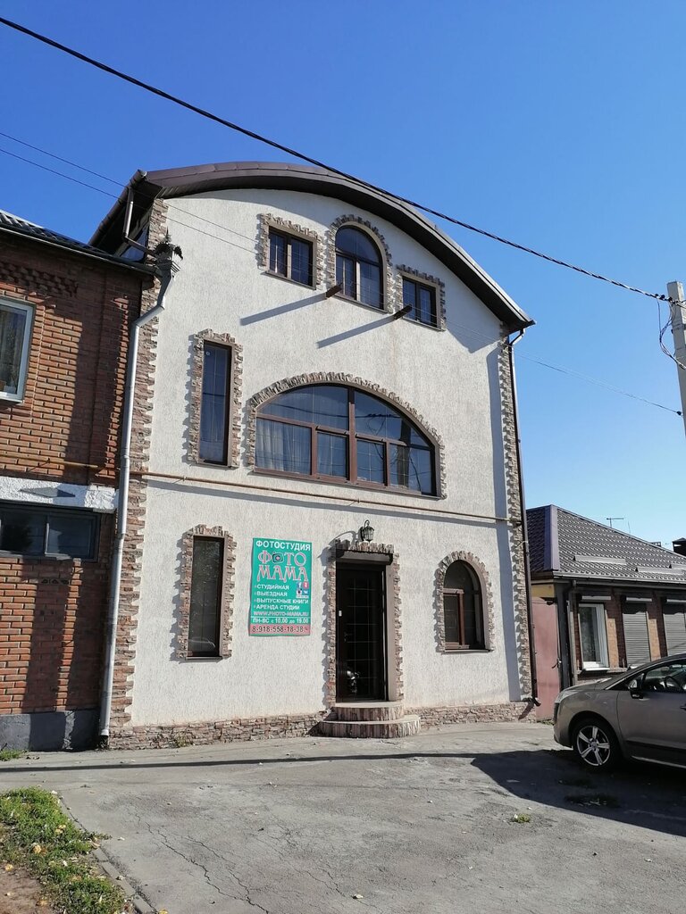 Photography Fotostudiya Fotomama, Rostov‑na‑Donu, photo