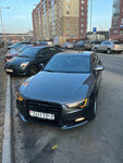 Stg. autolight (Minsk, Prushynskih Street, 55) ، ضبط الاستوديو