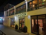 Moon (Zorana Djindjica Boulevard, 106A), sushi bar