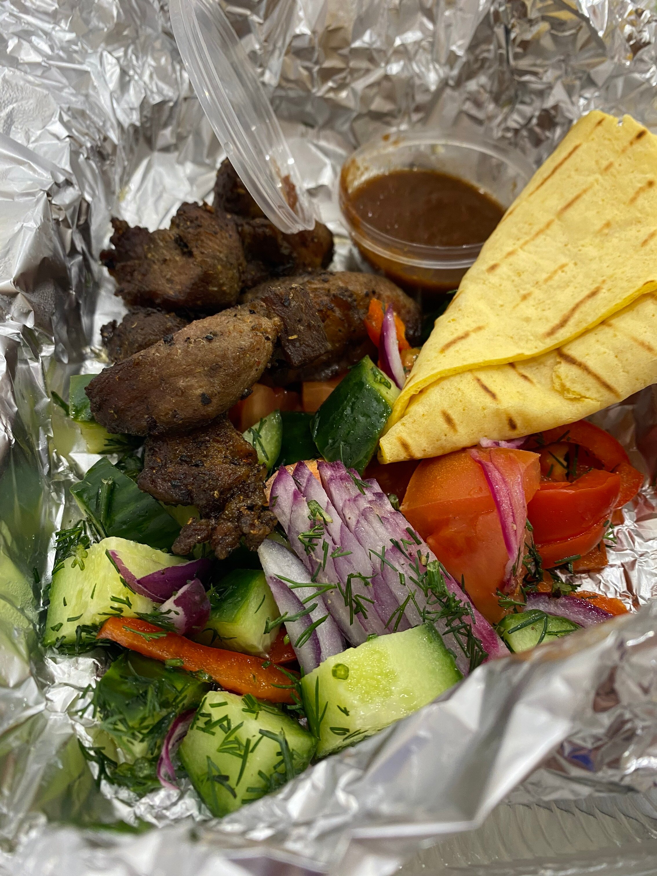 Фото Воздух+