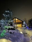 Гостевой Дом с Бочкой Фурако (Yeryomino Village, kottedzhny posyolok Yeryomino-2, Lesnaya ulitsa, 141), hotel