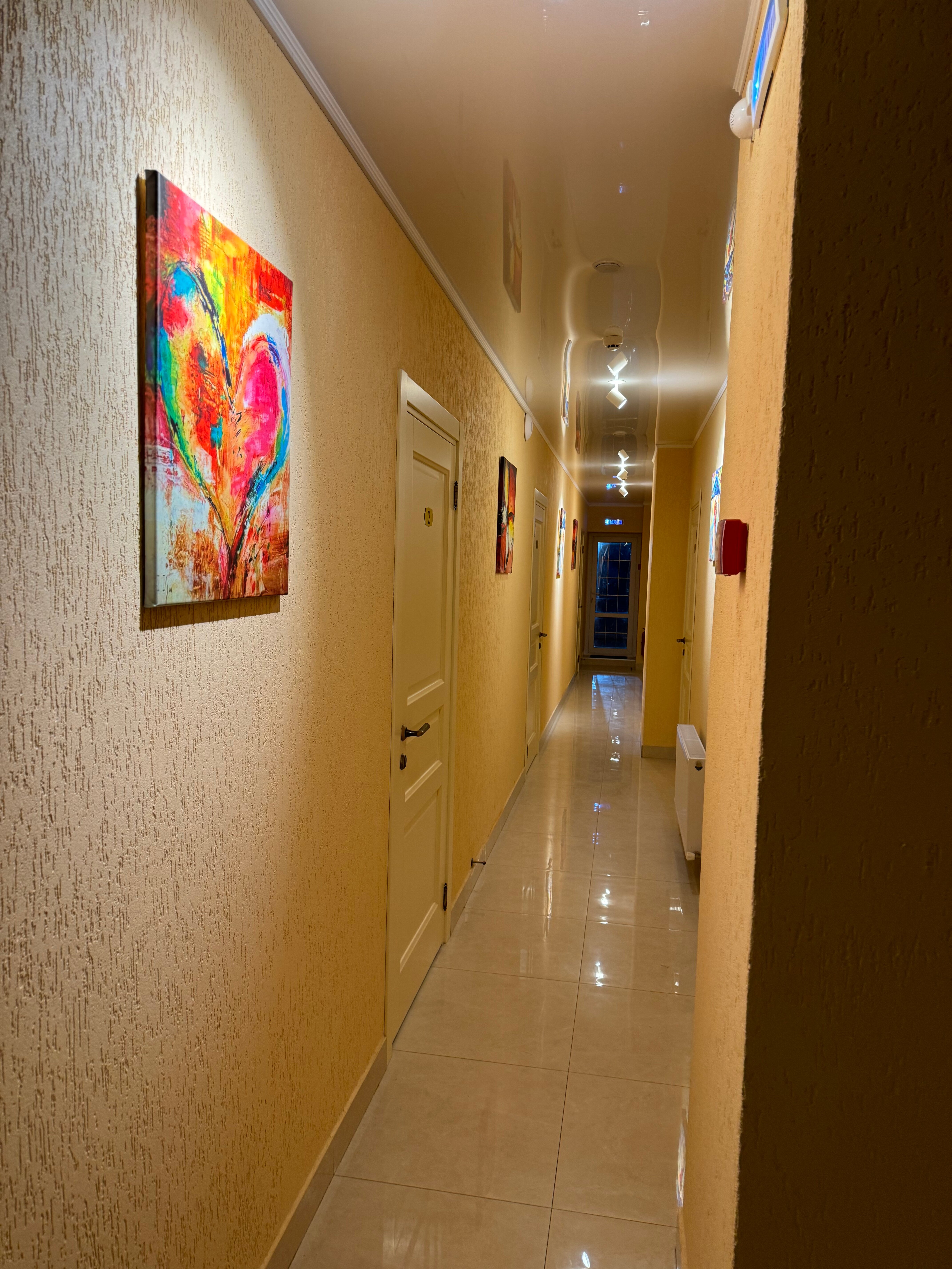 Фото Мишель