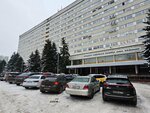 ГКБ им. В. М. Буянова, эндоскопическое отделение (Bakinskaya Street, 26), department of the hospital